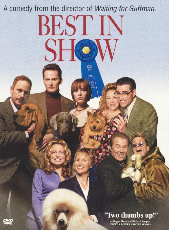  Best in Show [DVD] [2000]