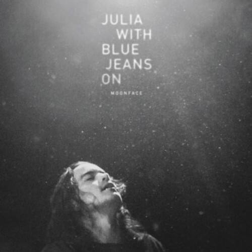 Moonface - Julia with Blue Jeans on   - COMPACT DISCS [CD] price history on PriceWatchPro