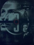 Front. The X-Files: The Complete Third Season [7 Discs] [DVD].
