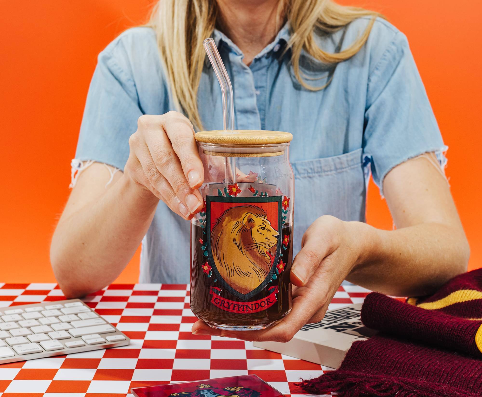 media item thumbnail