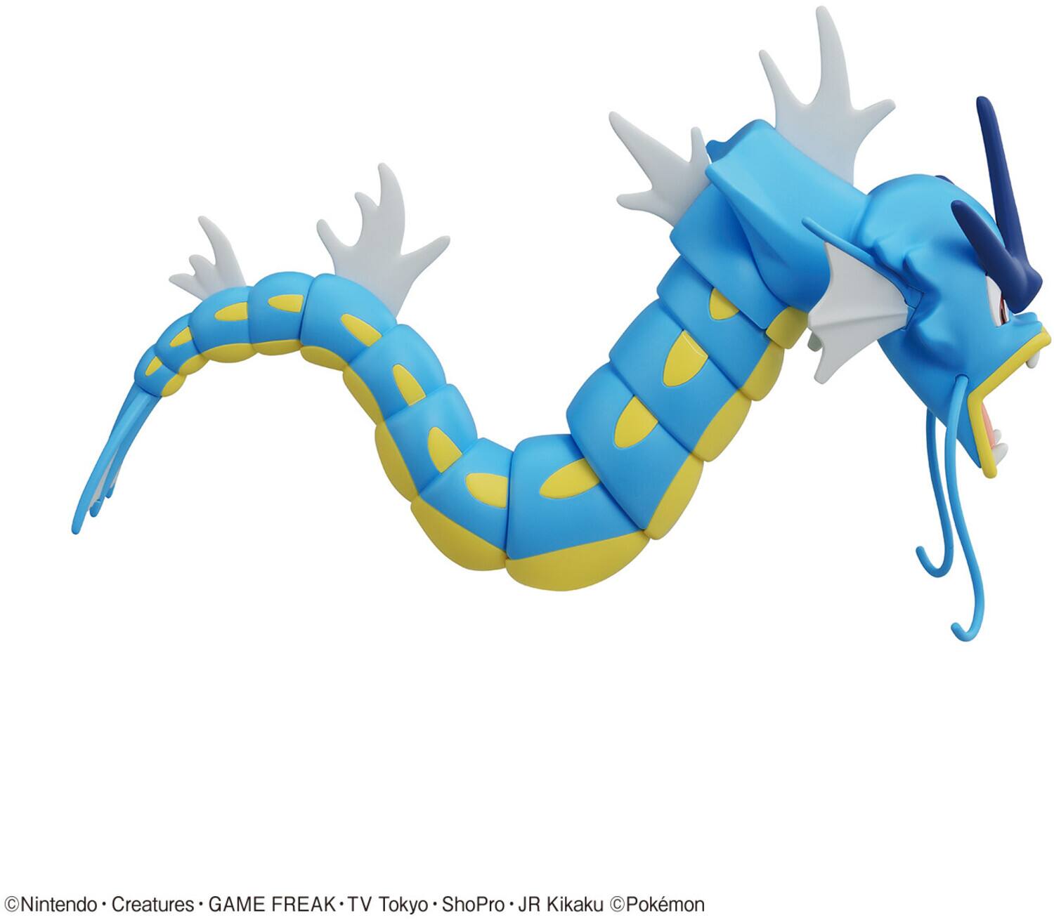 Nintendo • Creatures • GAME FREAK • TV Tokyo • ShoPro • JR Kikaku © Pokémon