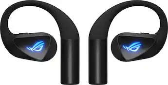 ASUS ROG Cetra Open Wireless SpeedNova Open Ear Gaming Earbuds for ASUS ROG Cetra Open Wireless SpeedNova Open Ear Gaming Earbuds for