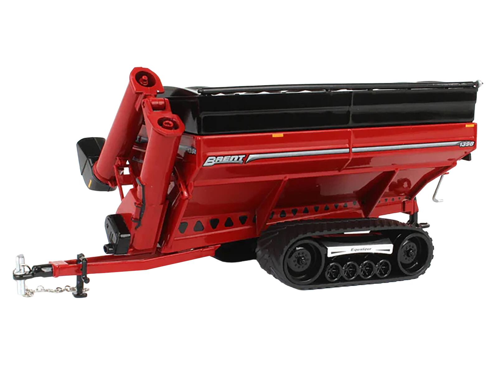 BRENT  
1398  
Equalizer