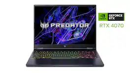 Acer - Refurbished Excellent - Predator Helios Neo 14 PHN14-51-90N4 14.5" Notebook Intel Core Ultra 9 185H 2.3GHz 16GB RAM 1TB SSD W11H - Black