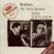 Front Standard. Brahms: The Violin Sonatas [CD].