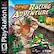 Front Detail. The Land Before Time: Great Valley Racing Adventure - PlayStation (PS one).