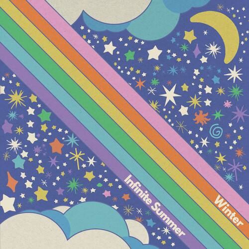 Infinite Summer [Limited Edition] [LP] [VINYL]