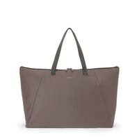 TUMI - Voyageur Just In Case Tote Bag - Mink - Front_Zoom