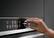 Alt View 16. Fisher & Paykel - 24-in Contemporary Oven, 11 Function, Self-cleaning - Stainless Steel Trim.