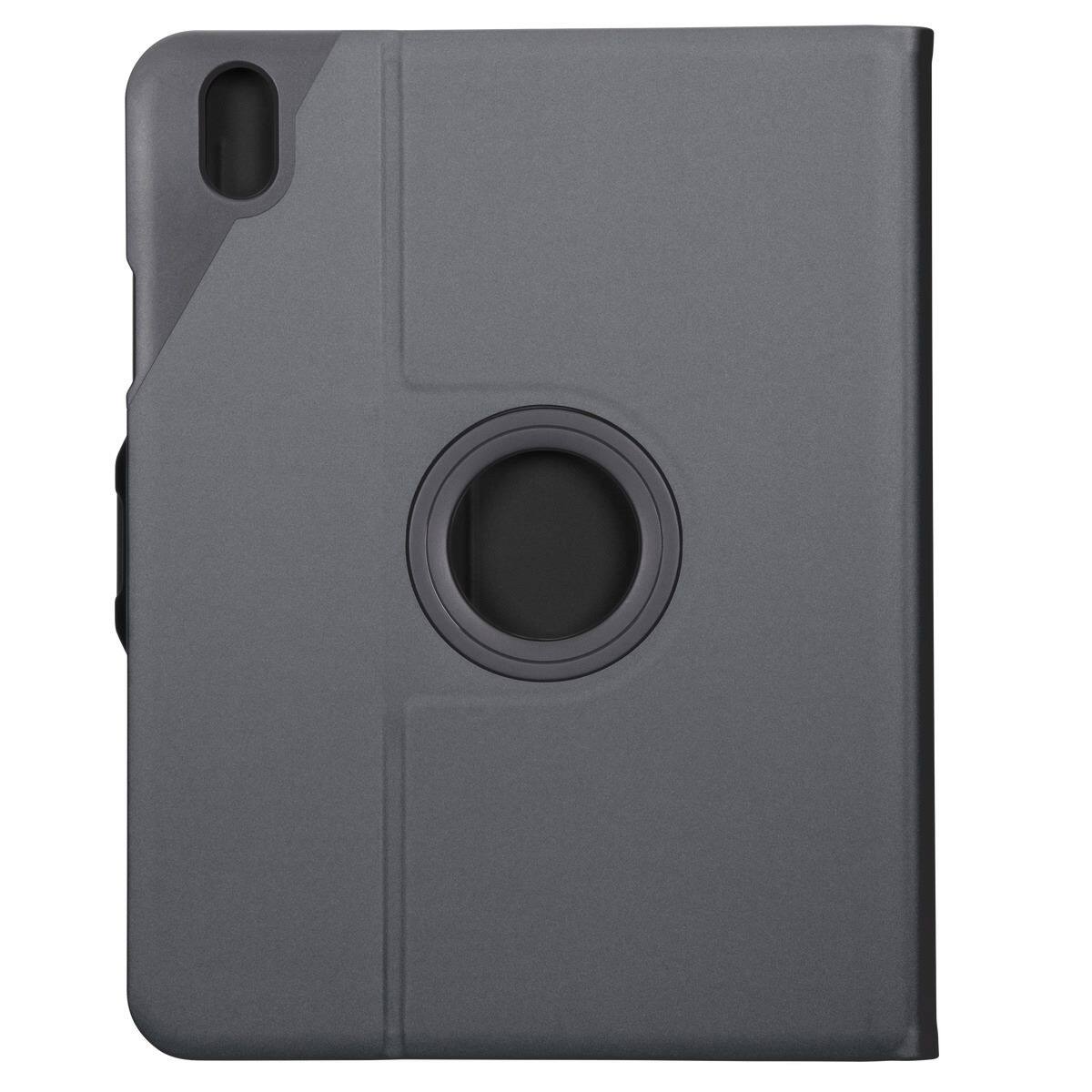 Alt View 12. Targus - VersaVu Case for 10.9" iPad (10th Gen.) - Black.