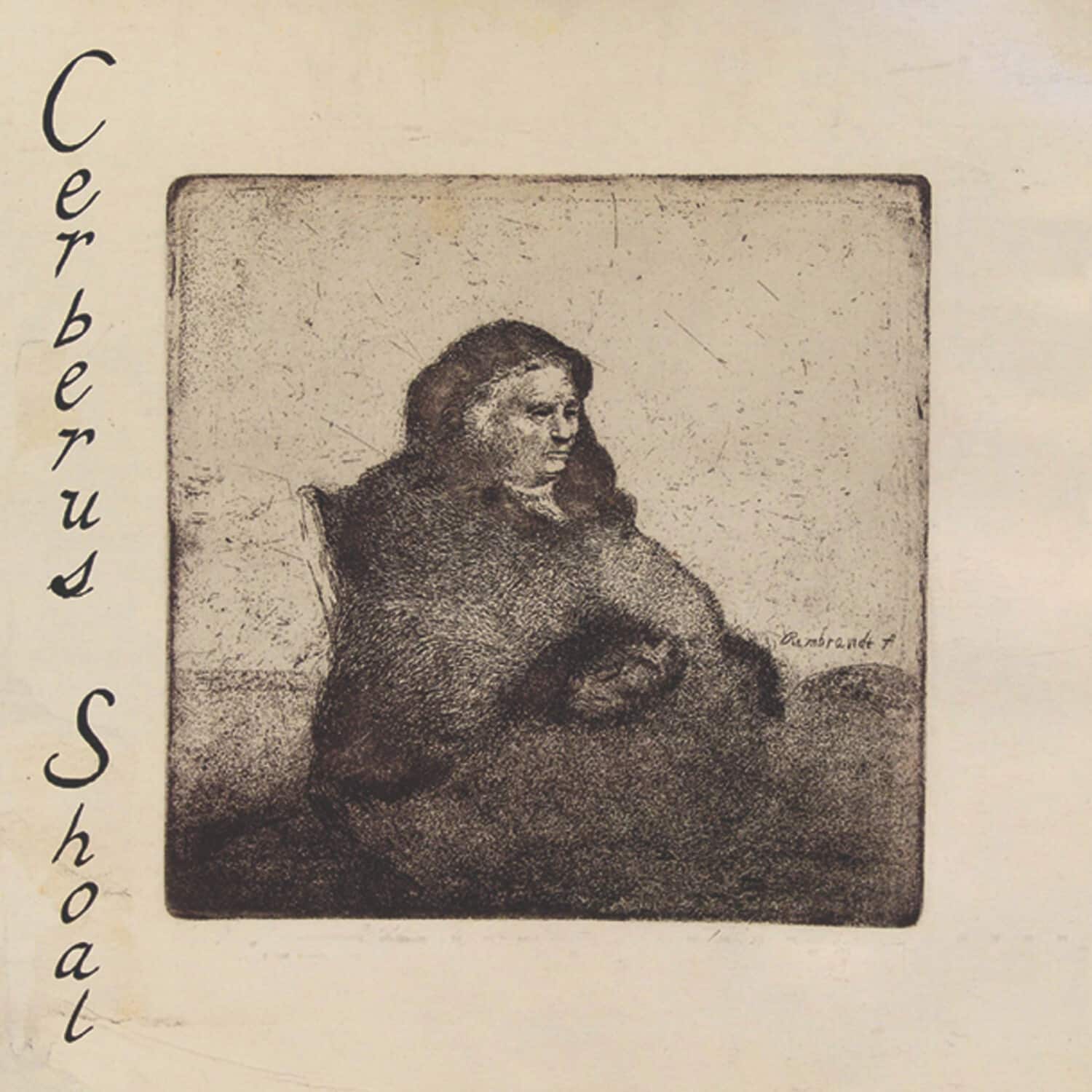 Cerberus Shoal - Cerberus Shoal - Anniversary Edition - Peach  - VINYL LP