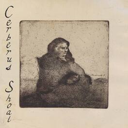 Cerberus Shoal - Cerberus Shoal - Anniversary Edition - Peach - VINYL LP