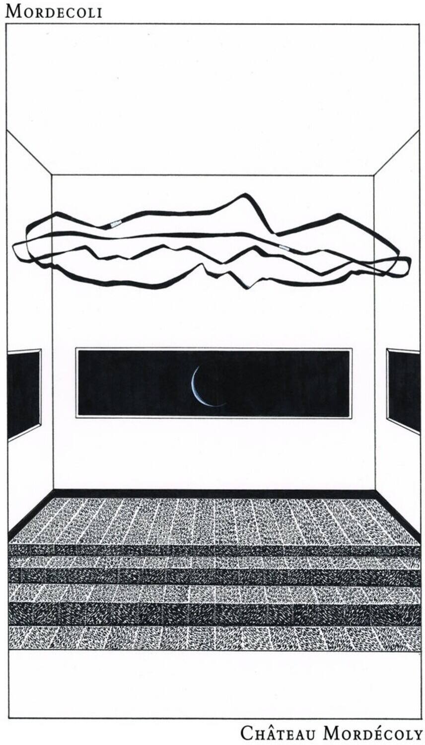 MORDECOLI

Château Mordecoly