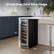 12 Inch Dual Zone Wine Fridge
BAY 55 AV
34" x 11.6" x 22.4"