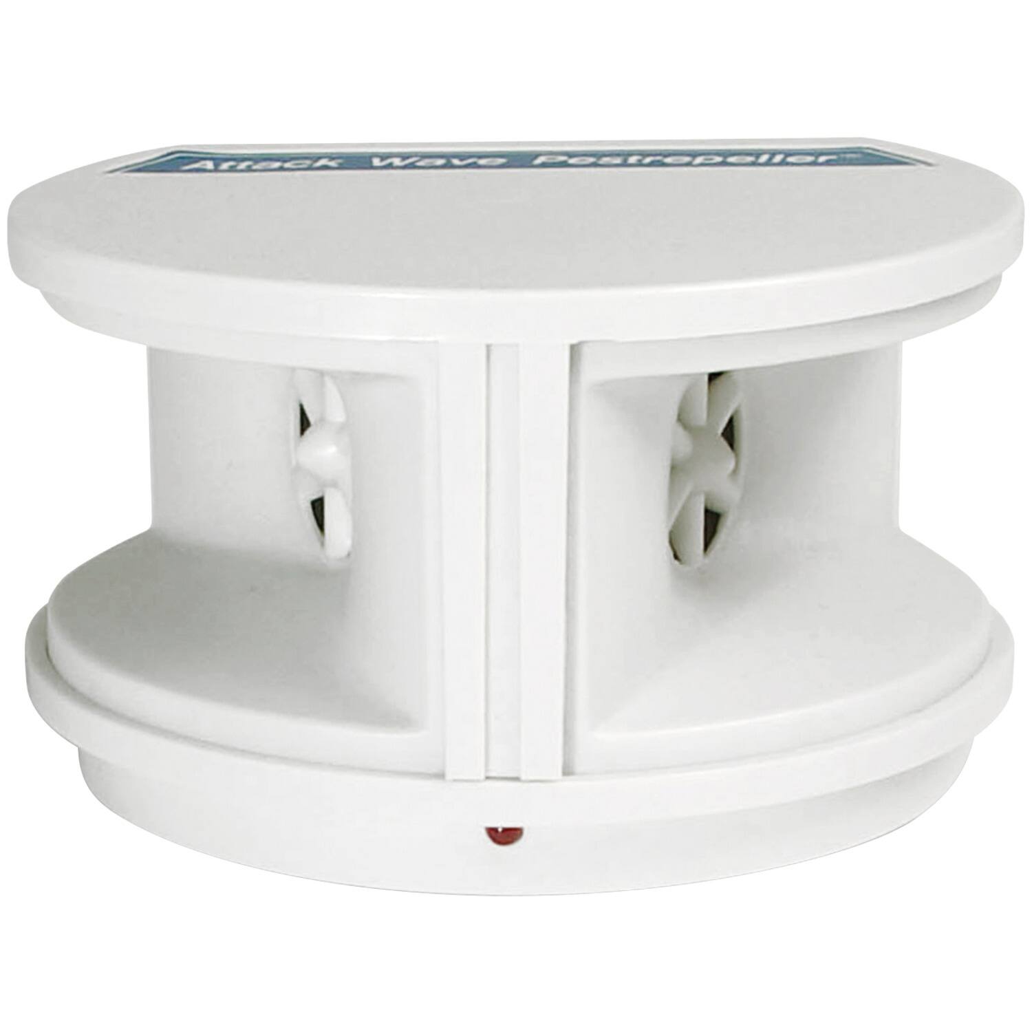 Attack Wave Pestrepeller