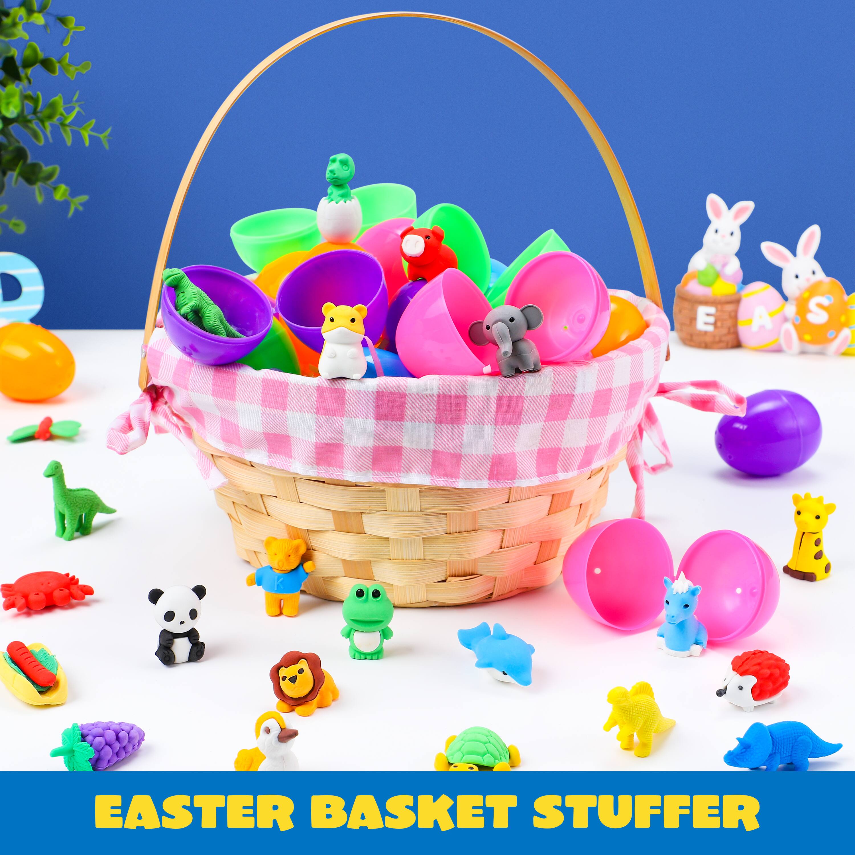 EASTER BASKET STUFFER