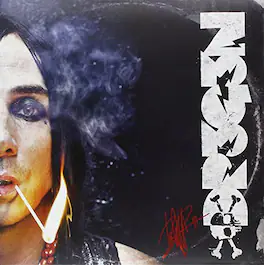 Dregen - Dregen - VINYL LP