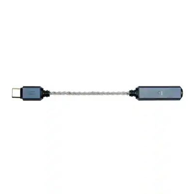 iFi Audio GO link 2 Portable USB DAC Dark Gray GOLINK2 - Best Buy iFi Audio GO link 2 Portable USB DAC Dark Gray GOLINK2 - Best Buy