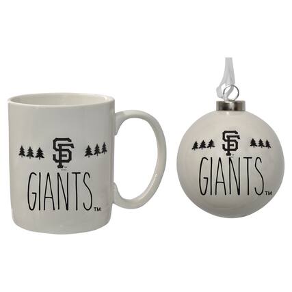 SF
GIANTS™
SF
GIANTS™