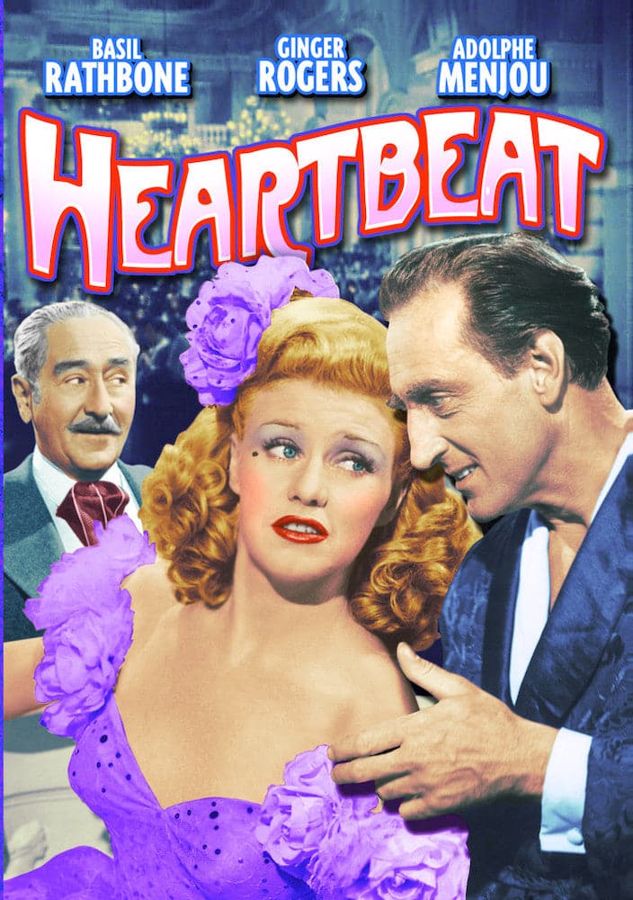 Heartbeat - DVD price history on PriceWatchPro