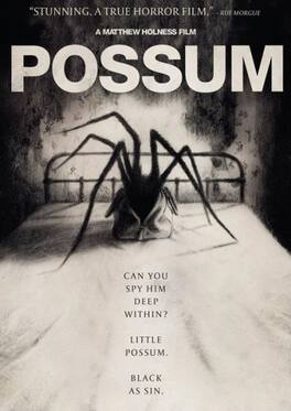 Possum - DVD