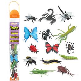 Safari Ltd. - Insects Toob Toy