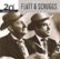 Front Standard. 20th Century Masters - The Millennium Collection: The Best of Flat & Scruggs [CD].