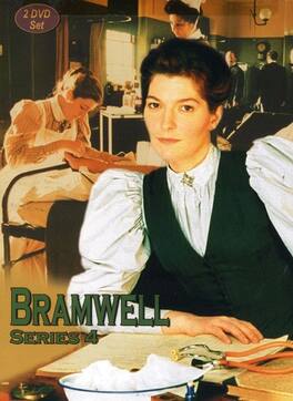 Bramwell: Series 4 - DVD