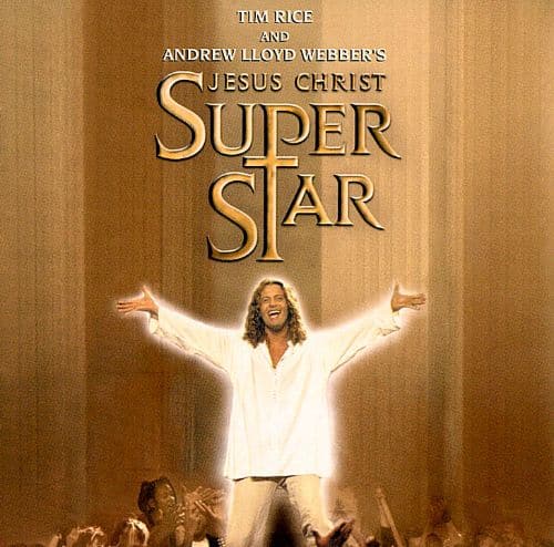 Best Buy: Jesus Christ Superstar (The New Stage Production