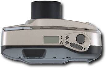 Top Standard. Minolta - Freedom Zoom 70 35mm Camera.