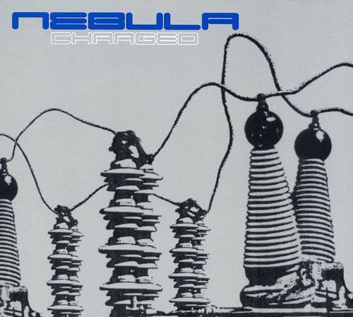 Front. Charged [CD].