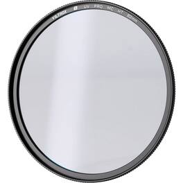 Viltrox - Ultra slim MC UV / Protection Filters 82mm