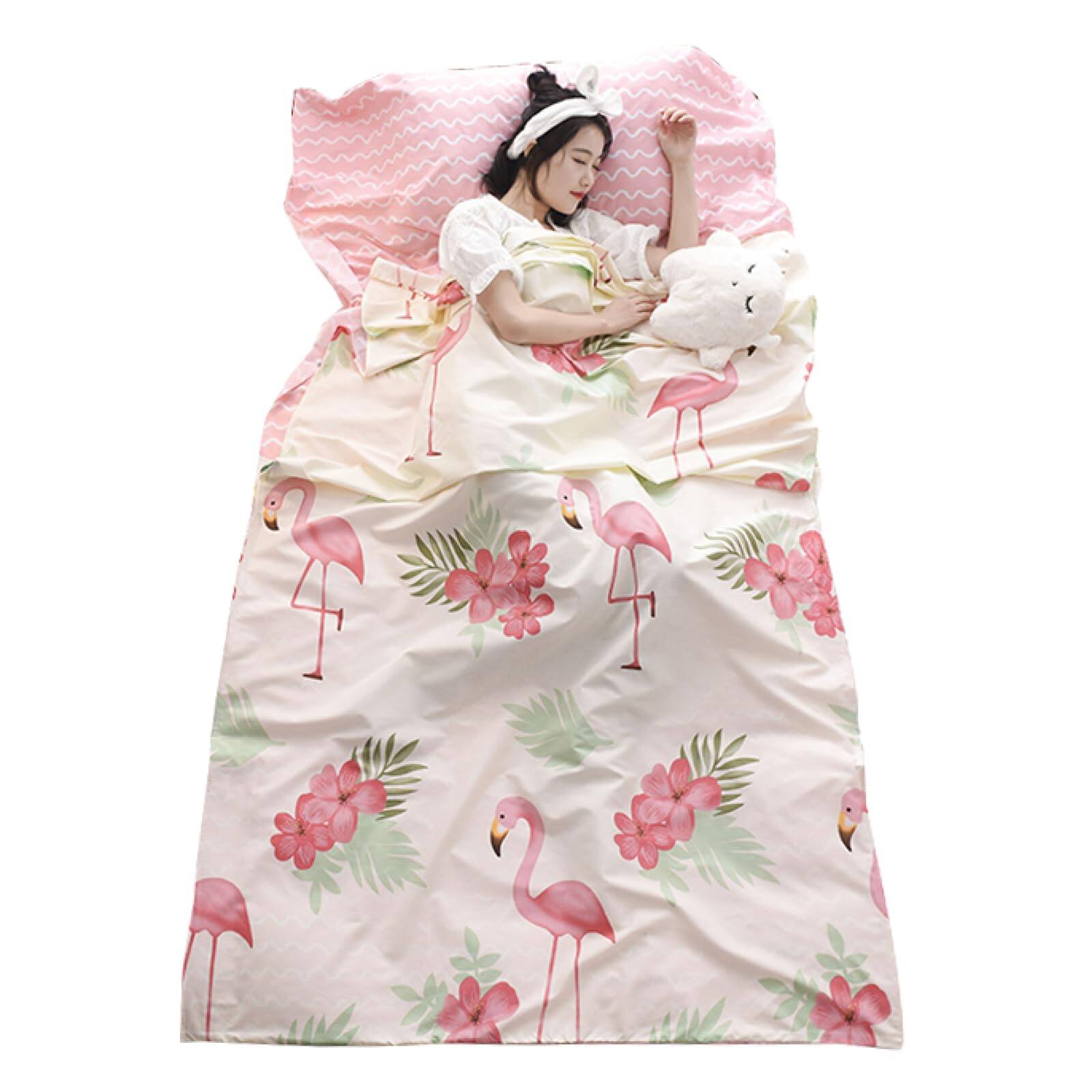 02 Pink-S - 31.5x90.5"