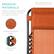 PREMIUM MATERIALS
Weather-resistant steel frame and textilene fabric will last for years of comfort
Weather-Resistant Fabric
Heavy-Duty Frame
Removable headrest adds extra support and comfort