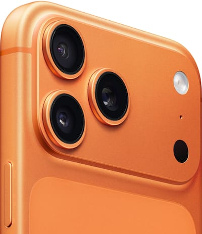 Apple iPhone 17 Pro Max 2TB Cosmic Orange (Verizon) MFXT4LL/A Apple iPhone 17 Pro Max 2TB Cosmic Orange (Verizon) MFXT4LL/A