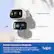 Wide-Angle Lens 360
Telephoto Lens 135
The wide-angle lens can be manually adjusted.
Flexible Coverage & Viewpoints
Manually adjust the position of the wide-angle lens while the pan/tilt lens offers 360° movement controlled via Tapo app.
