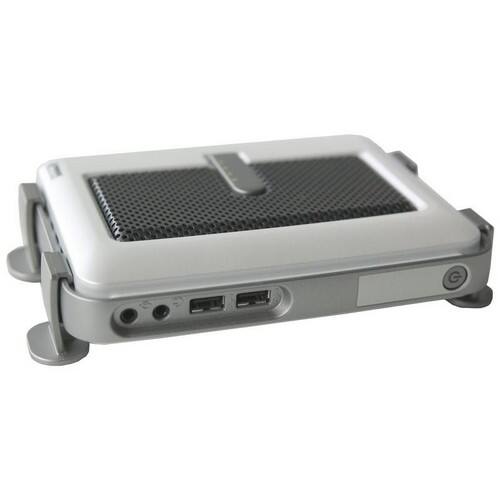 Front Standard. Wyse - Winterm Thin Client - AMD Geode GX.