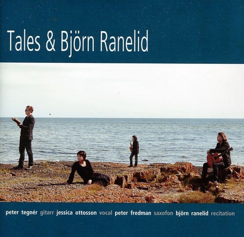 Tales - Tales & Bjorn Ranelid   - COMPACT DISCS [CD] price history on PriceWatchPro