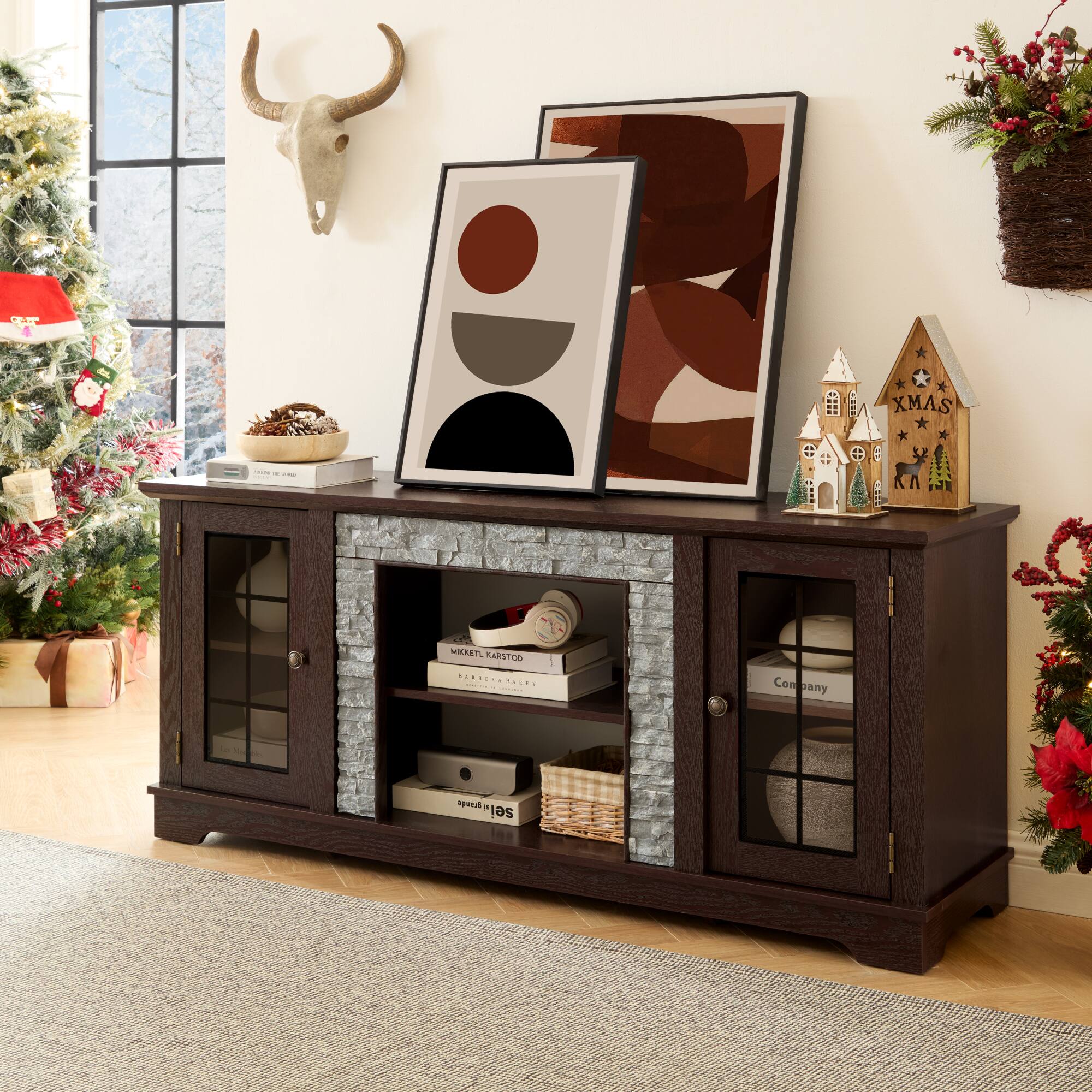 VT XMAS I - MMALTL LaasT ............ | - Company Con any md sei