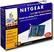 Front Detail. Netgear - 2.4GHz Wireless Desktop Card.