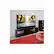 Front Standard. OmniMount - Moda TV Stand.