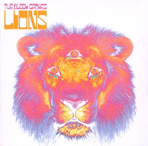  Lions [CD]