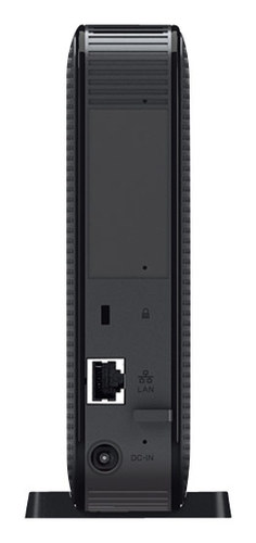 Have en picnic Slør Savvy Best Buy: Buffalo Technology LinkStation Live 3TB External Hard Drive (NAS)  Black LS-X3.0TL