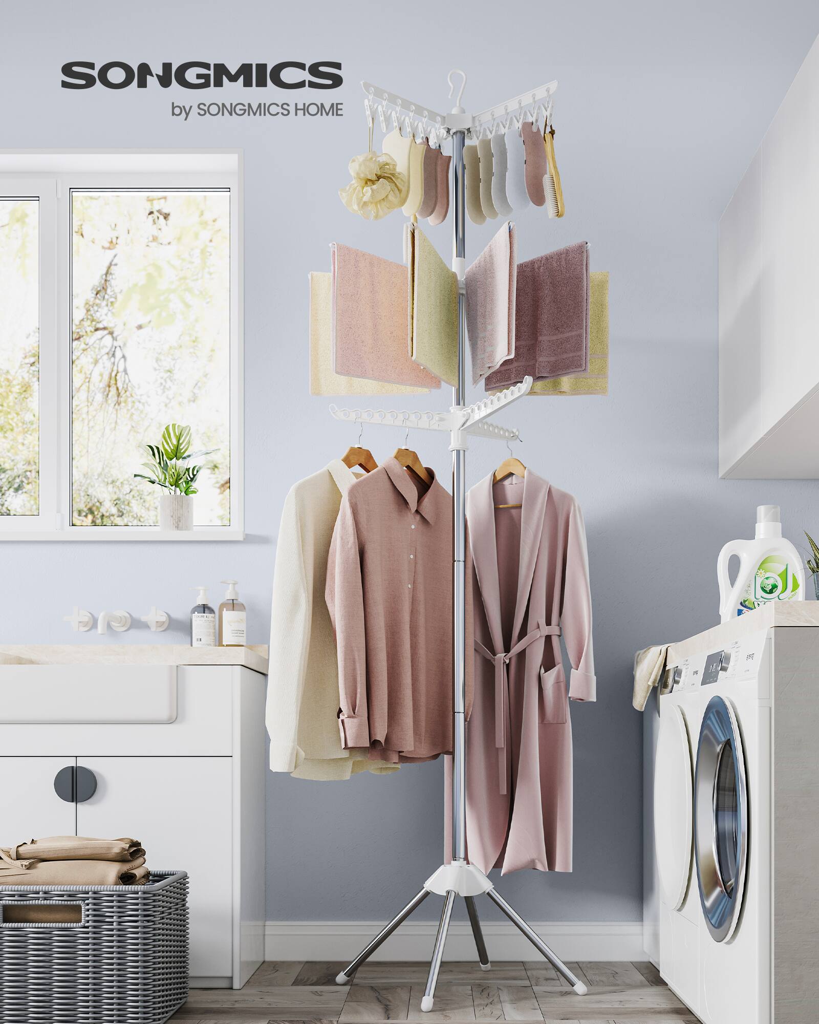 SONGMICS by SONGMICS HOME