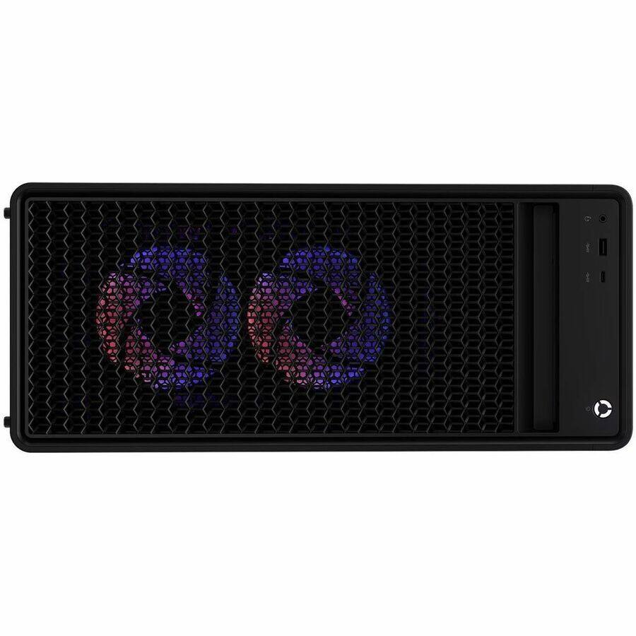 Lenovo Legion T5 Gaming Desktop Computer AMD Ryzen 7 7700X 32GB
