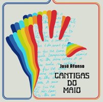 Cantigas Do Maio [LP] - VINYL - Front_Zoom