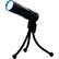 Front Standard. Trademark - Super Bright Flashlight.