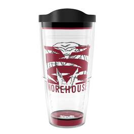 Tervis - Morehouse Maroon Tigers 24oz. Tradition Classic Tumbler - Multicolor