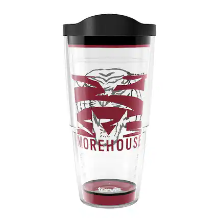 MOREHOUSE
tervis