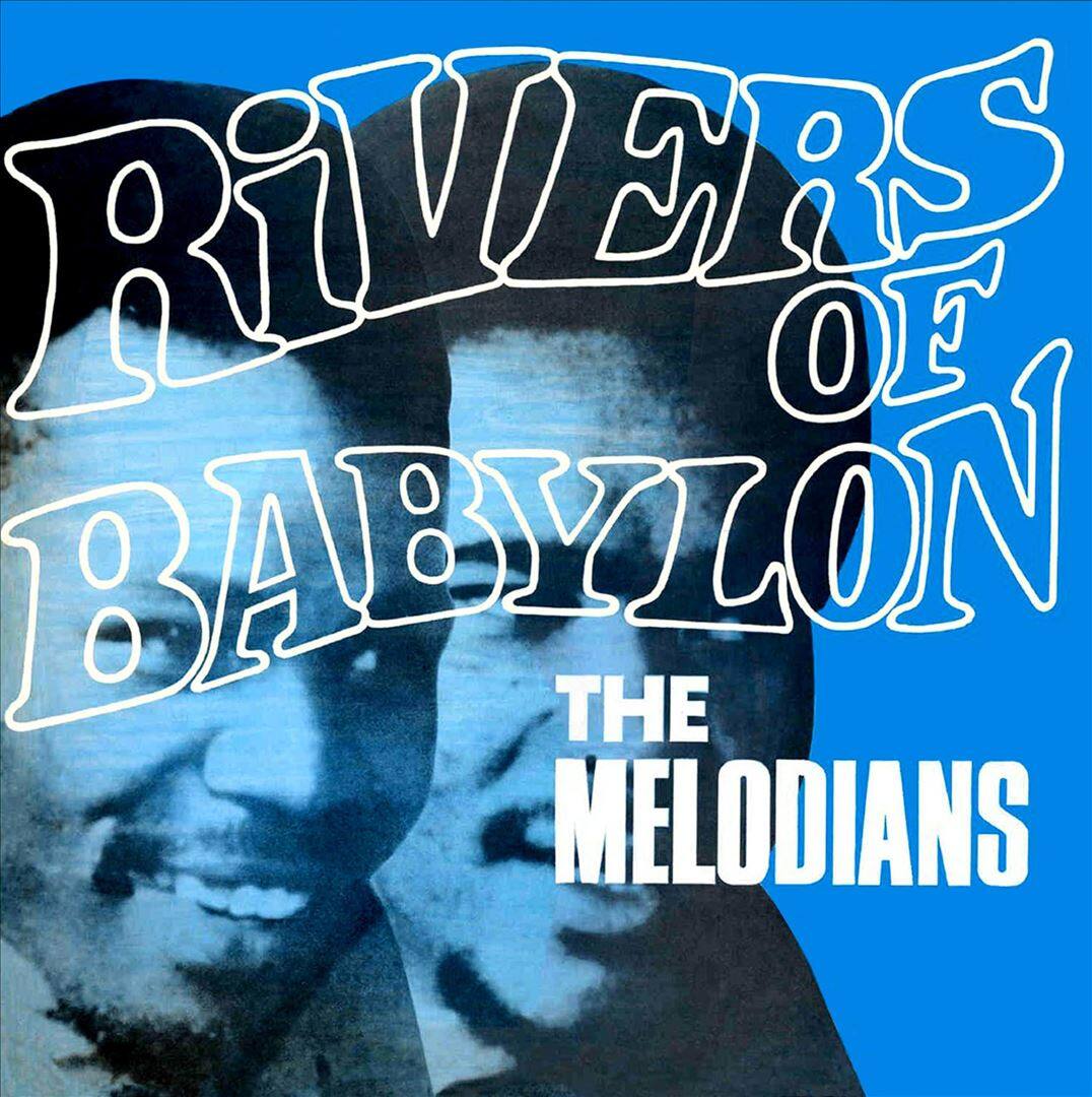 Front. Rivers of Babylon [LP].